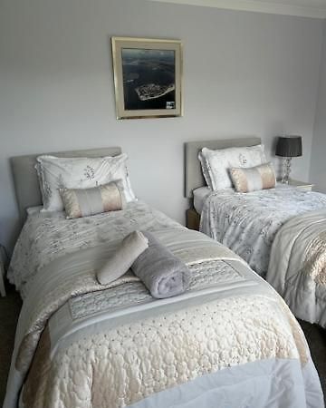 Rock Park Farm - Home From Home Accommodation Yeoford Екстериор снимка