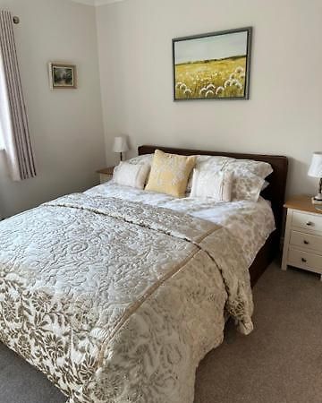 Rock Park Farm - Home From Home Accommodation Yeoford Екстериор снимка