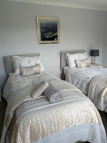 Rock Park Farm - Home From Home Accommodation Yeoford Екстериор снимка