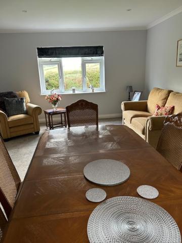 Rock Park Farm - Home From Home Accommodation Yeoford Екстериор снимка
