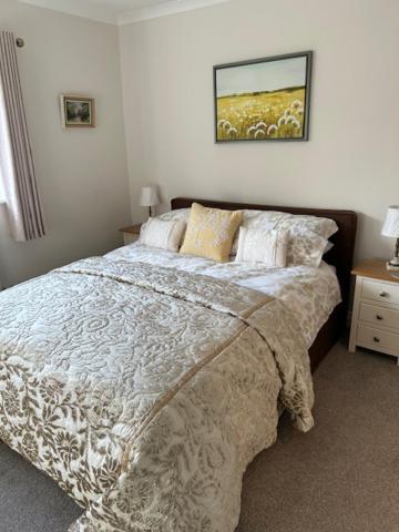 Rock Park Farm - Home From Home Accommodation Yeoford Екстериор снимка